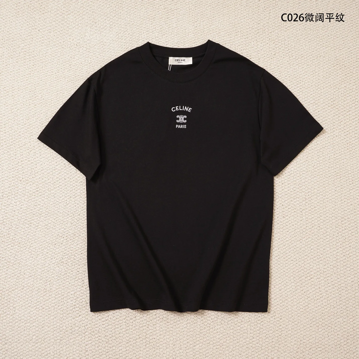 Men's T-Shirts CELINE 17662909