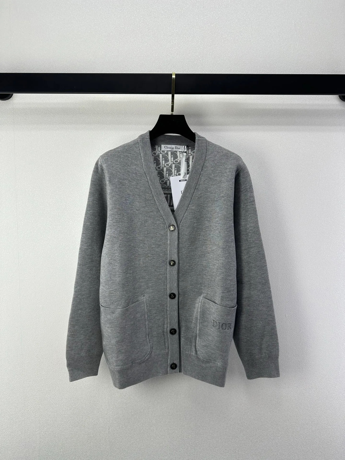 Women's Jumpers And Sweaters CHRISTIAN DIOR 17953712