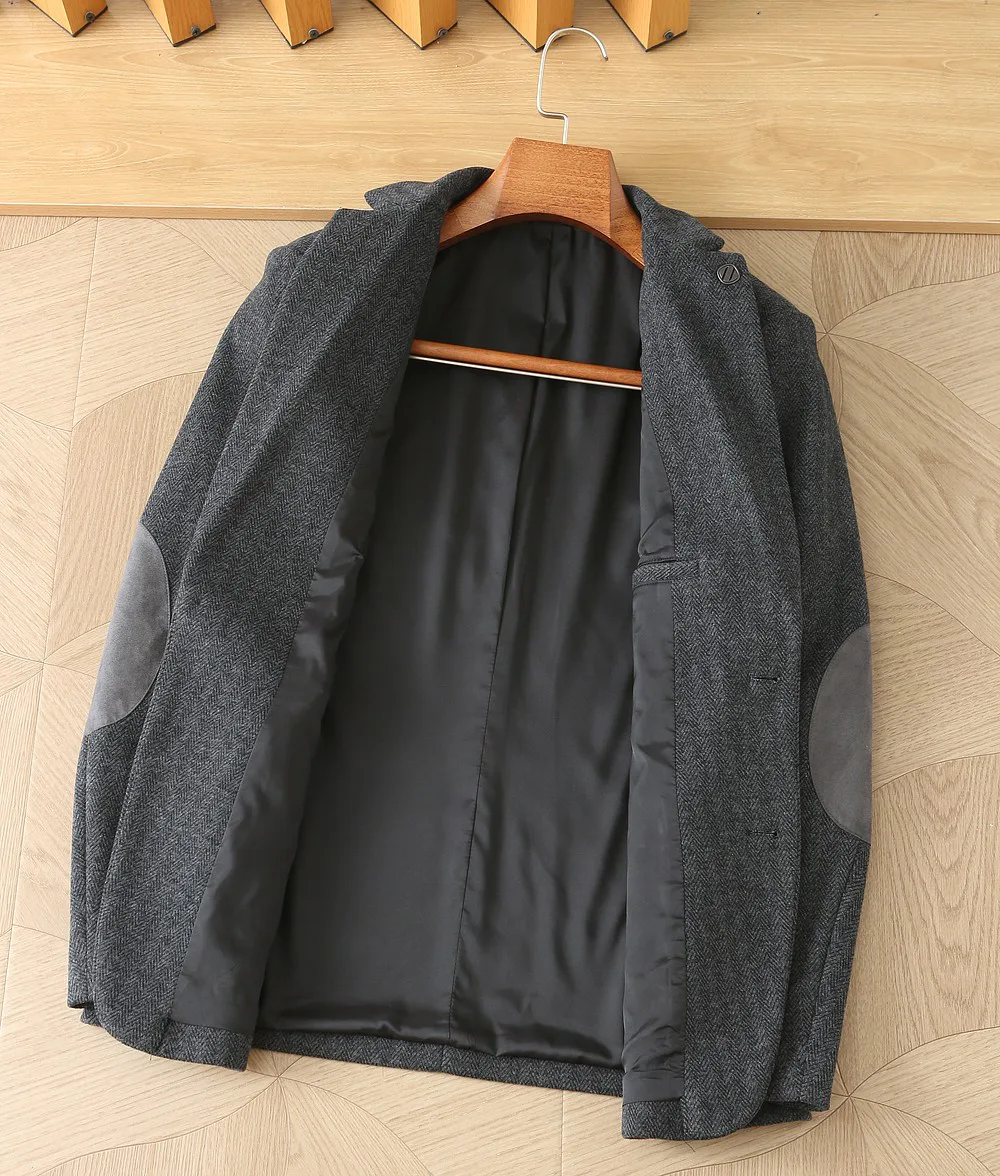 Men's Blazers ZEGNA 17869735