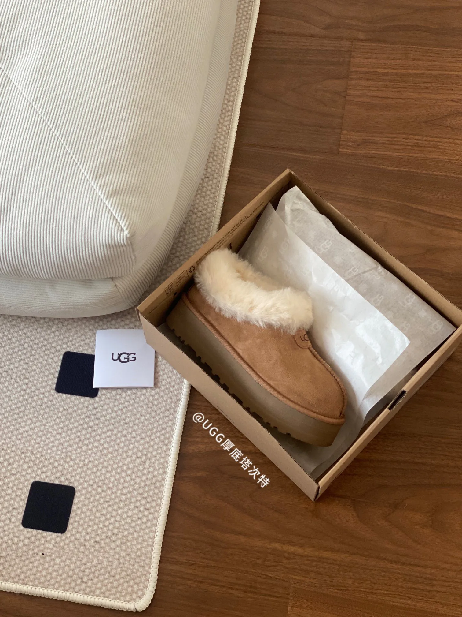Women's Ugg Boots UGG 18366438