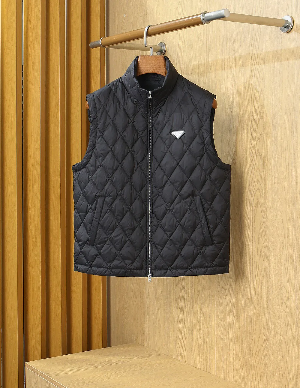 Men's Vests PRADA 18188868