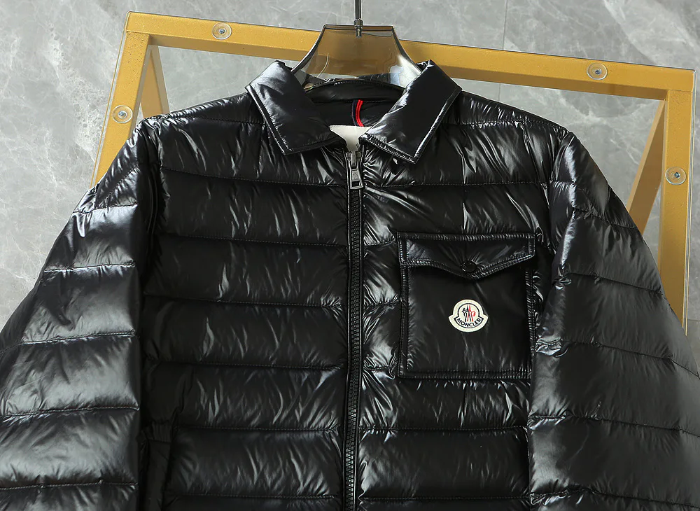 Men's Jackets And Down Jackets MONCLER 18345463