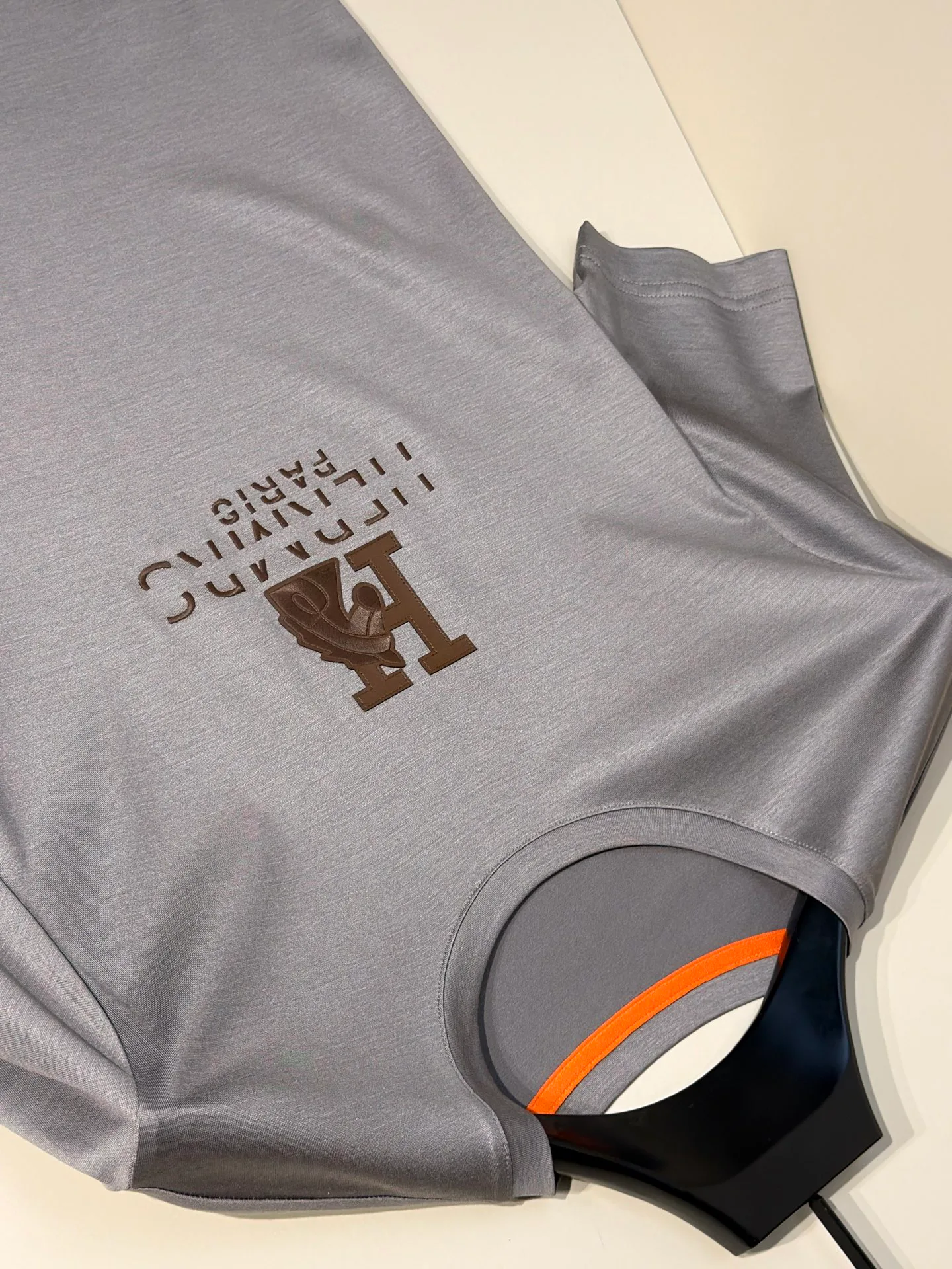 Men's T-Shirts HERMES 17102184