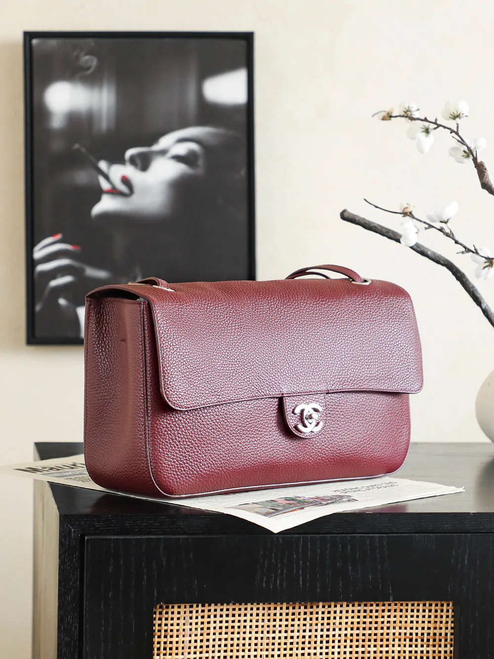 Классические Сумки Женские Chanel 18588718