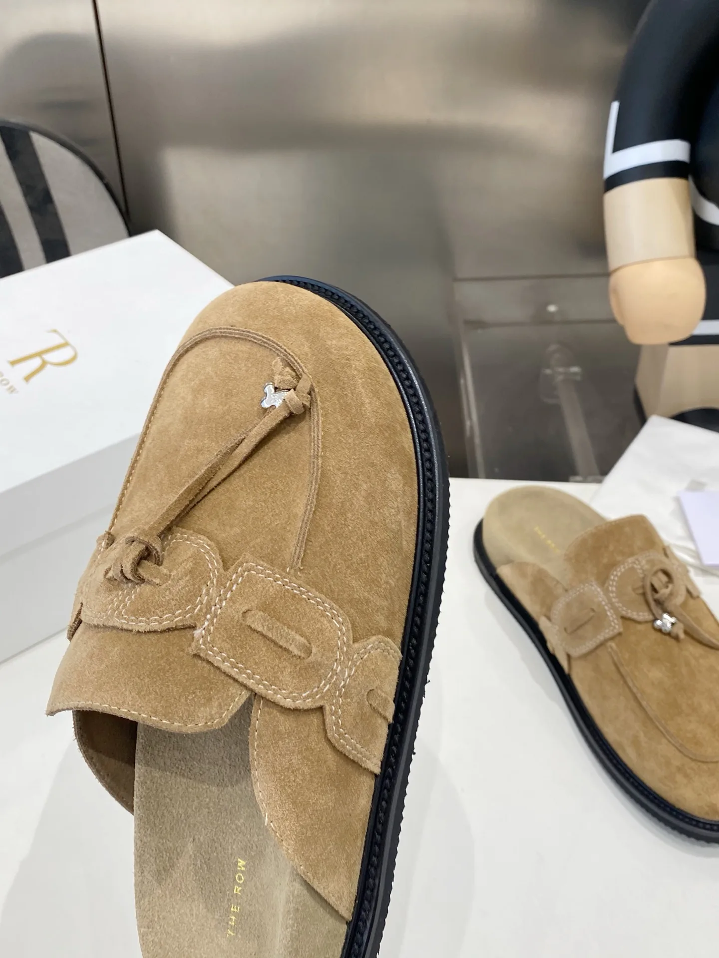 Women's Mules And Clogs THE ROW 17963621