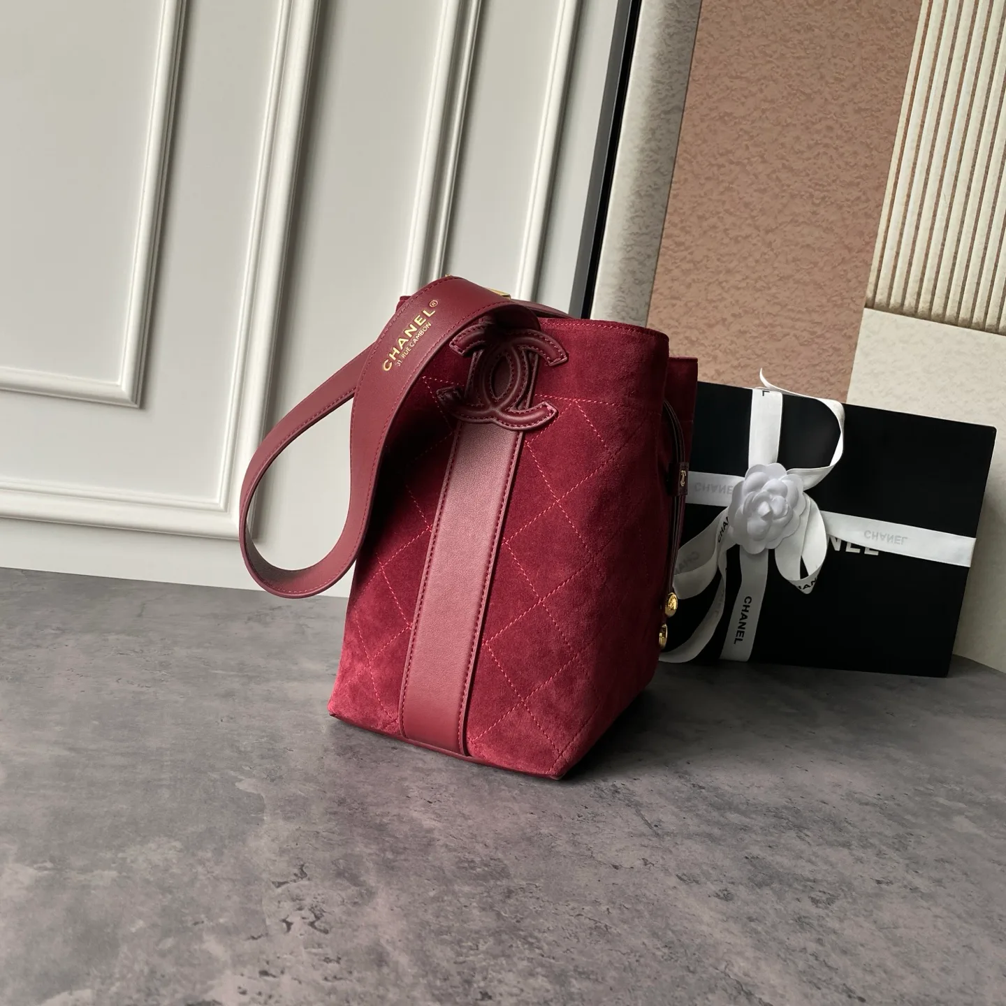 Women's Classic Handbags CHANEL 18208008