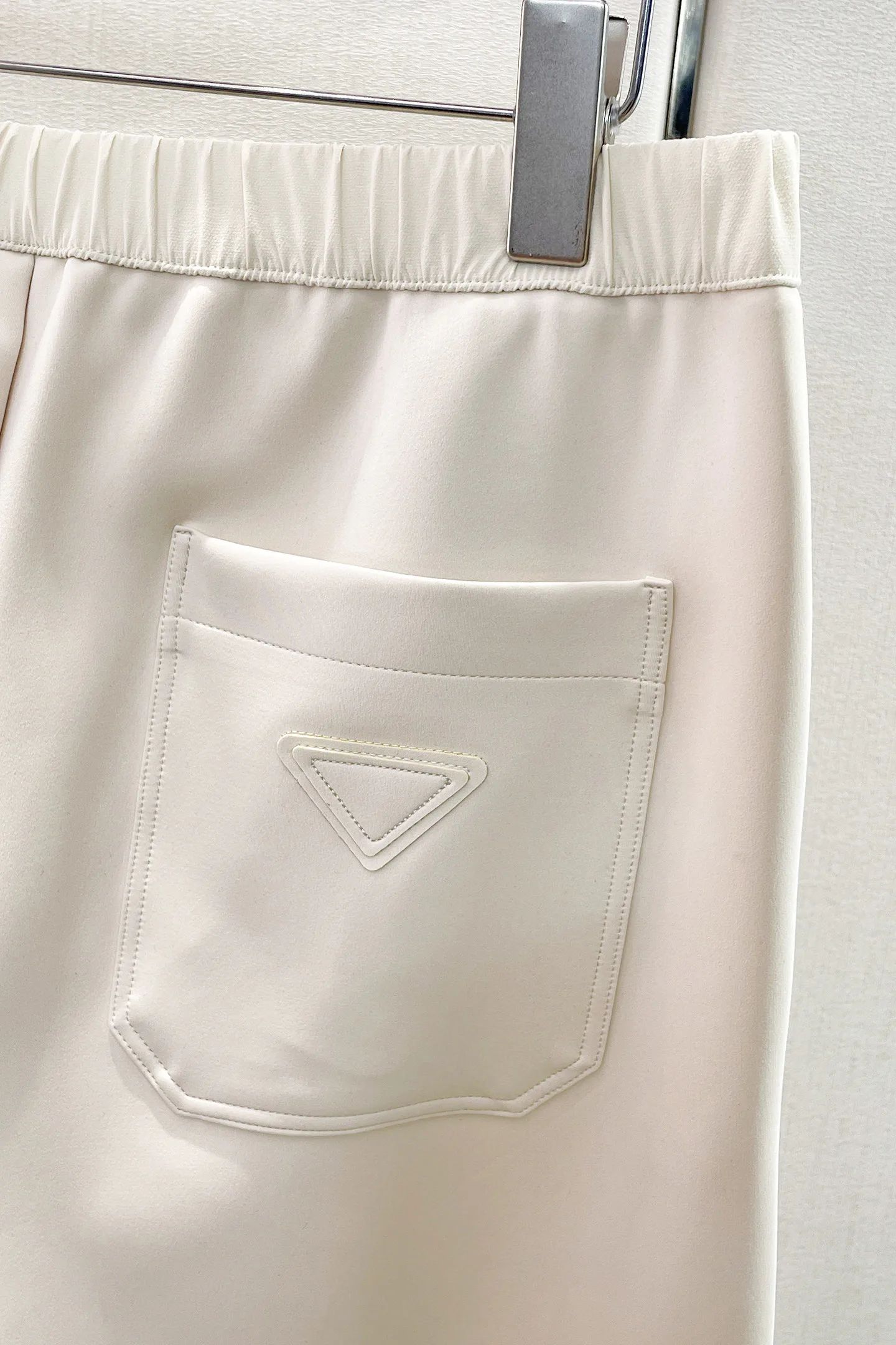 Men's Trousers PRADA 18345671
