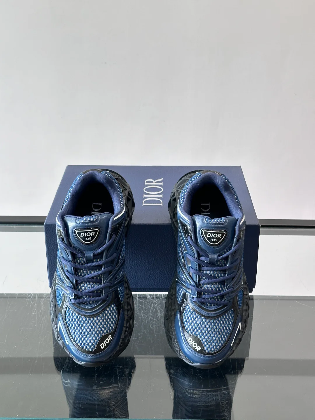 Women's Sneakers CHRISTIAN DIOR 18102568