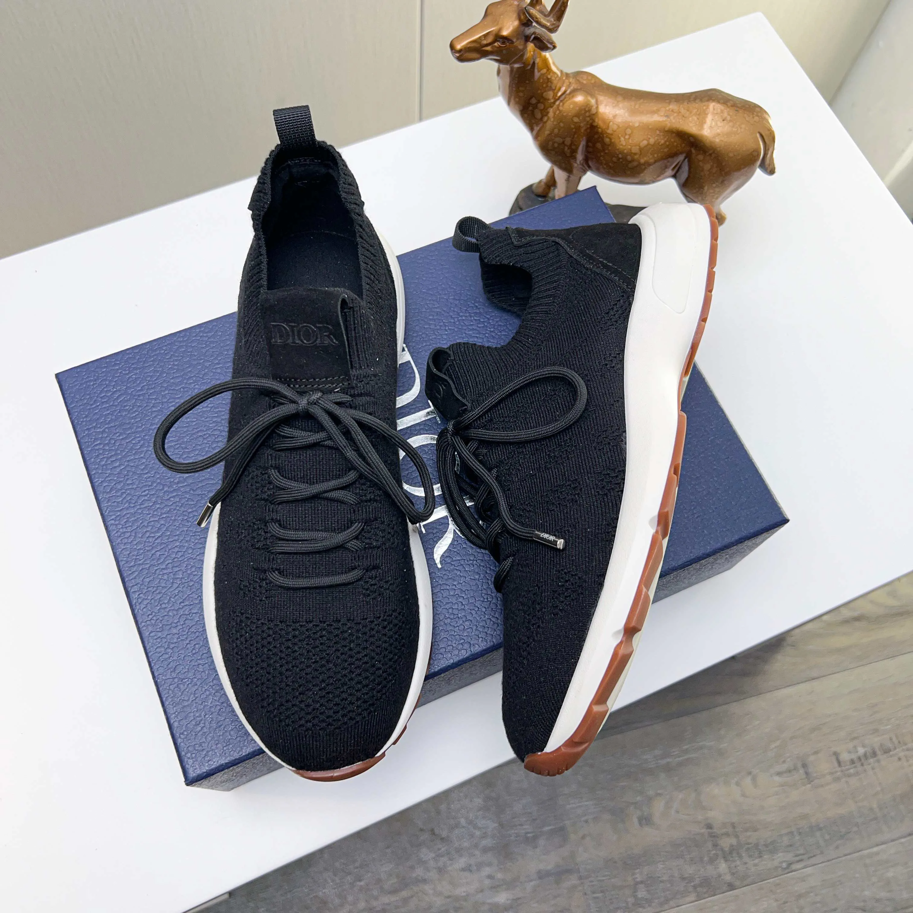 Men's Sneakers CHRISTIAN DIOR 17286827