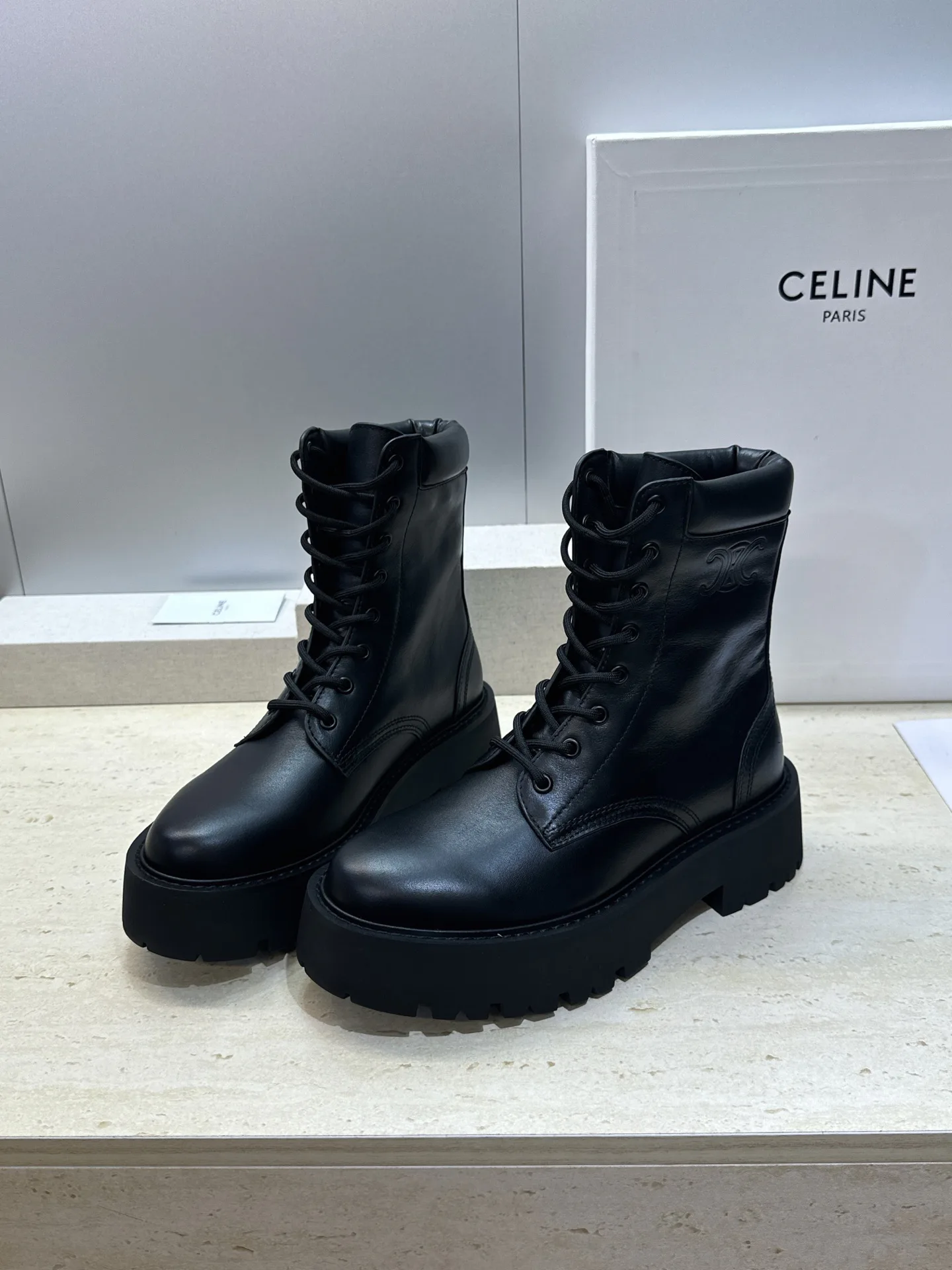 Women's Ankle Boots CELINE 17344266