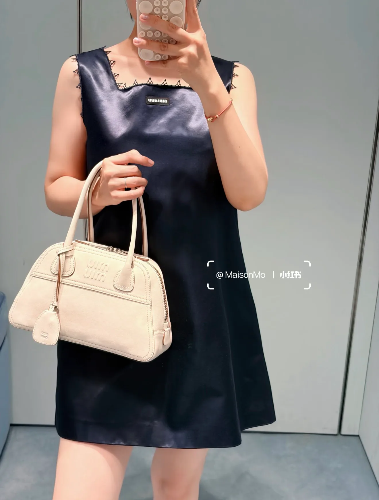 Women's Dresses MIU MIU 17413132