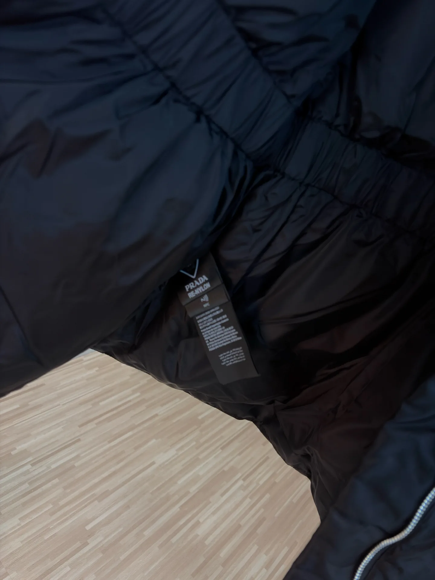 Men's Jackets And Down Jackets PRADA 18029599