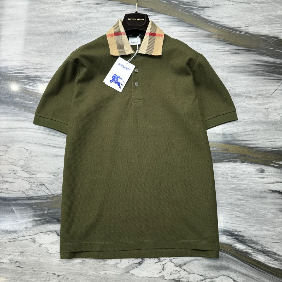 Men's Shirts BURBERRY 17391792