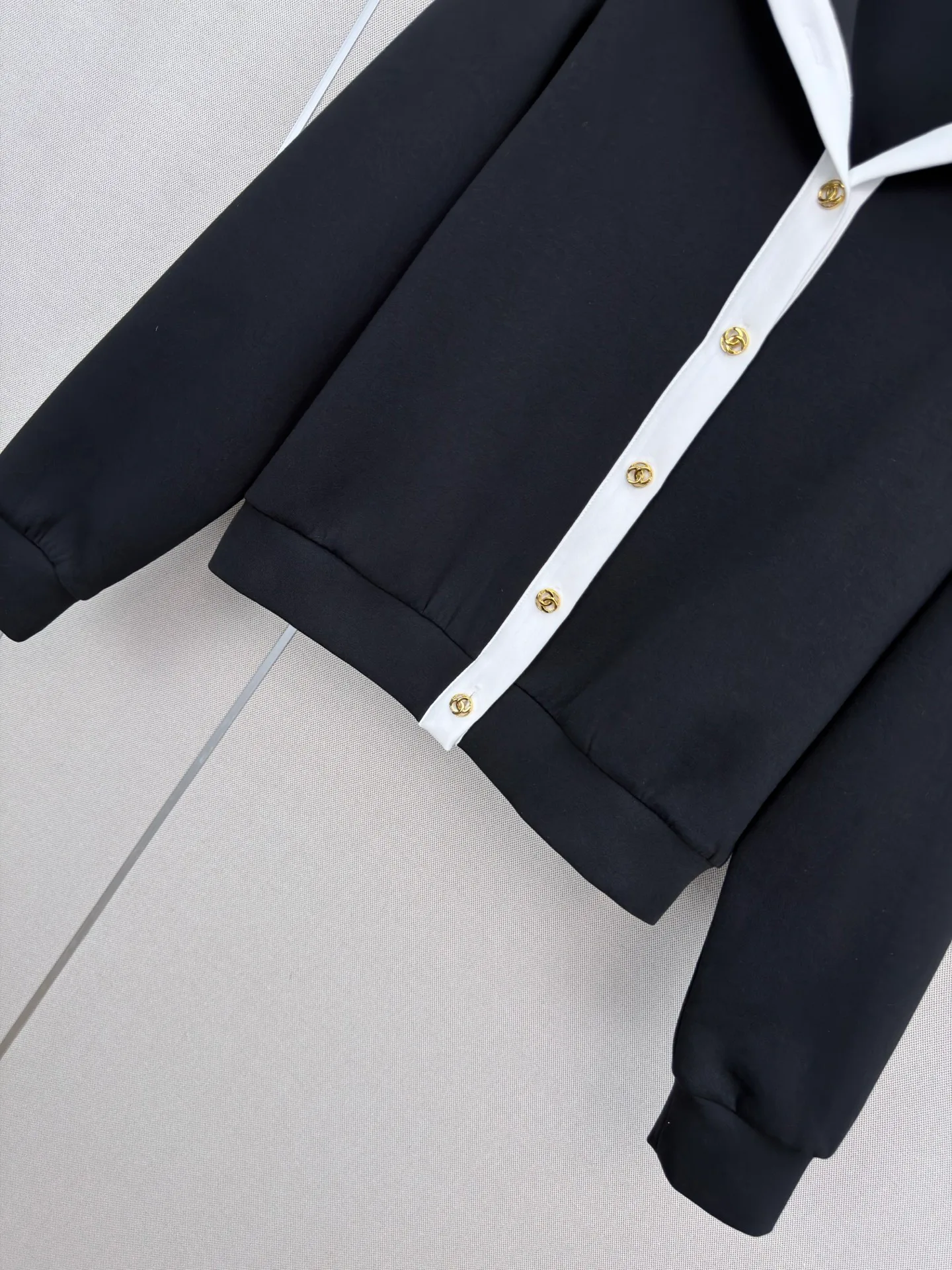 Women's Jumpers And Sweaters CHANEL 18108048