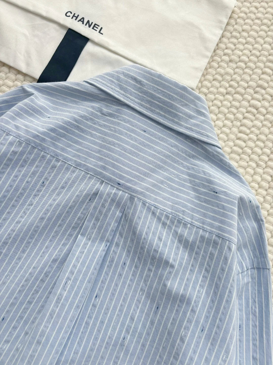 Women's Shirts CHANEL 17278989