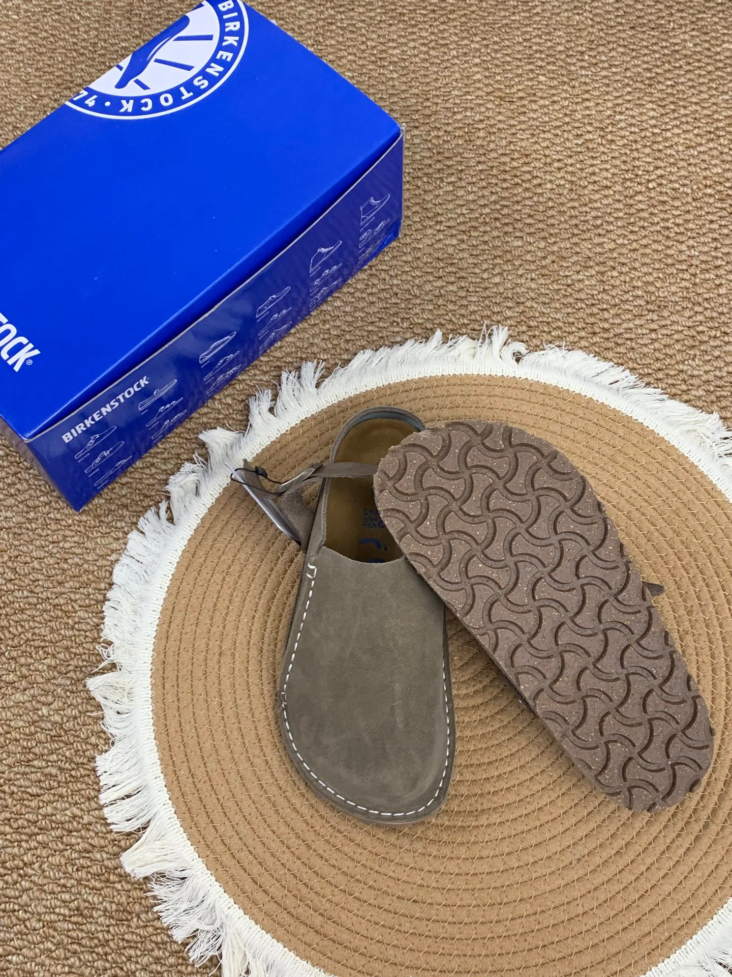 Women's Mules And Clogs BIRKENSTOCK 17545271
