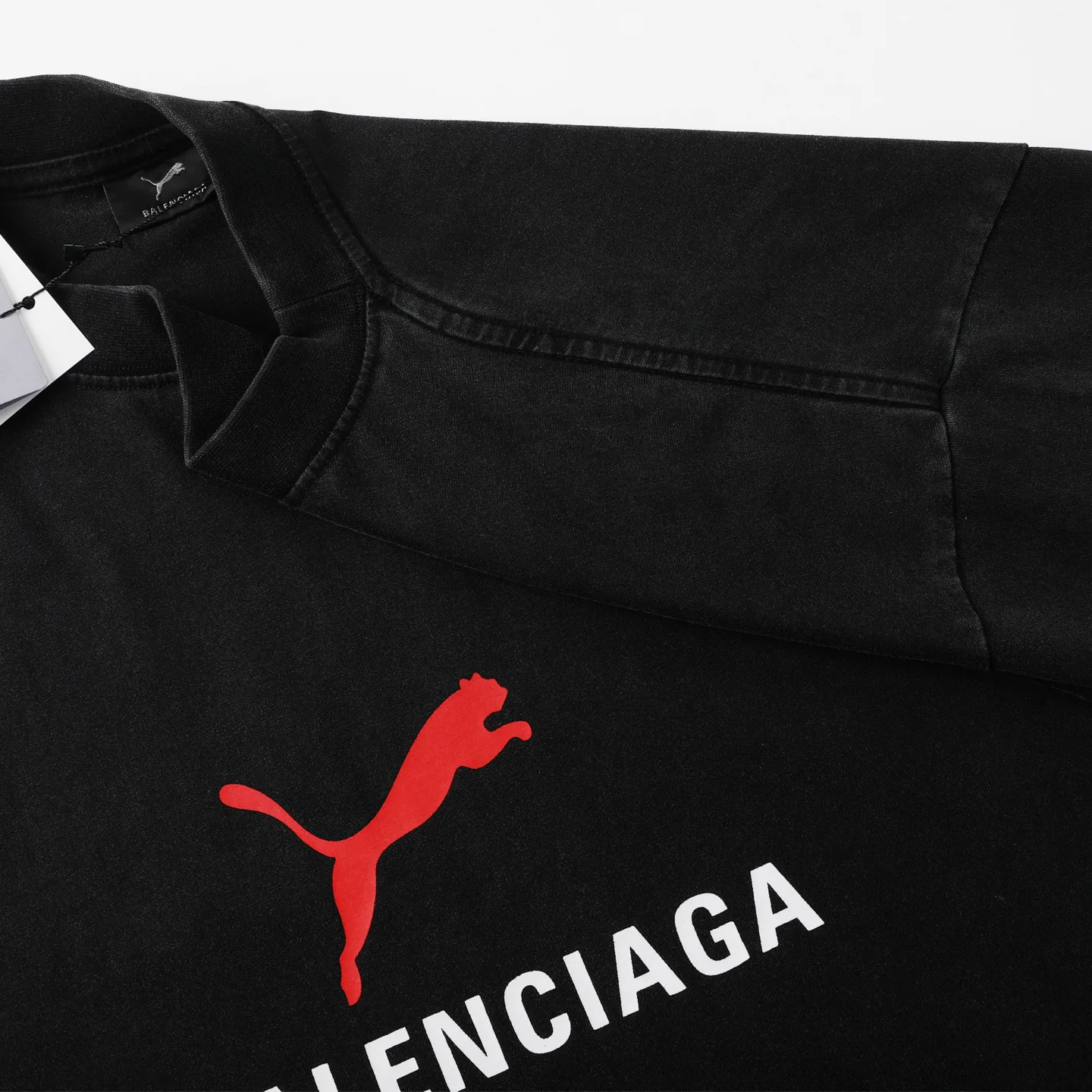 Women's T-Shirts BALENCIAGA 18190577