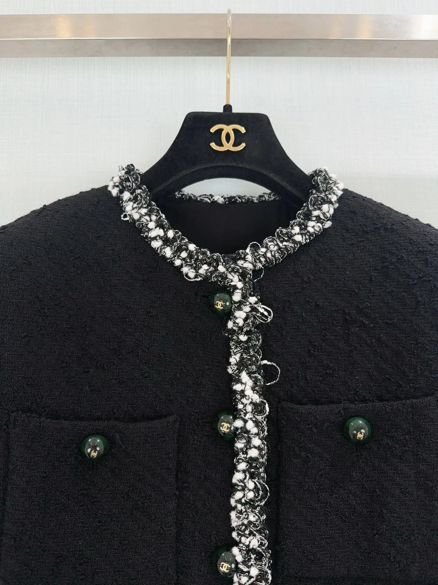 Women's Blazers CHANEL 17628697