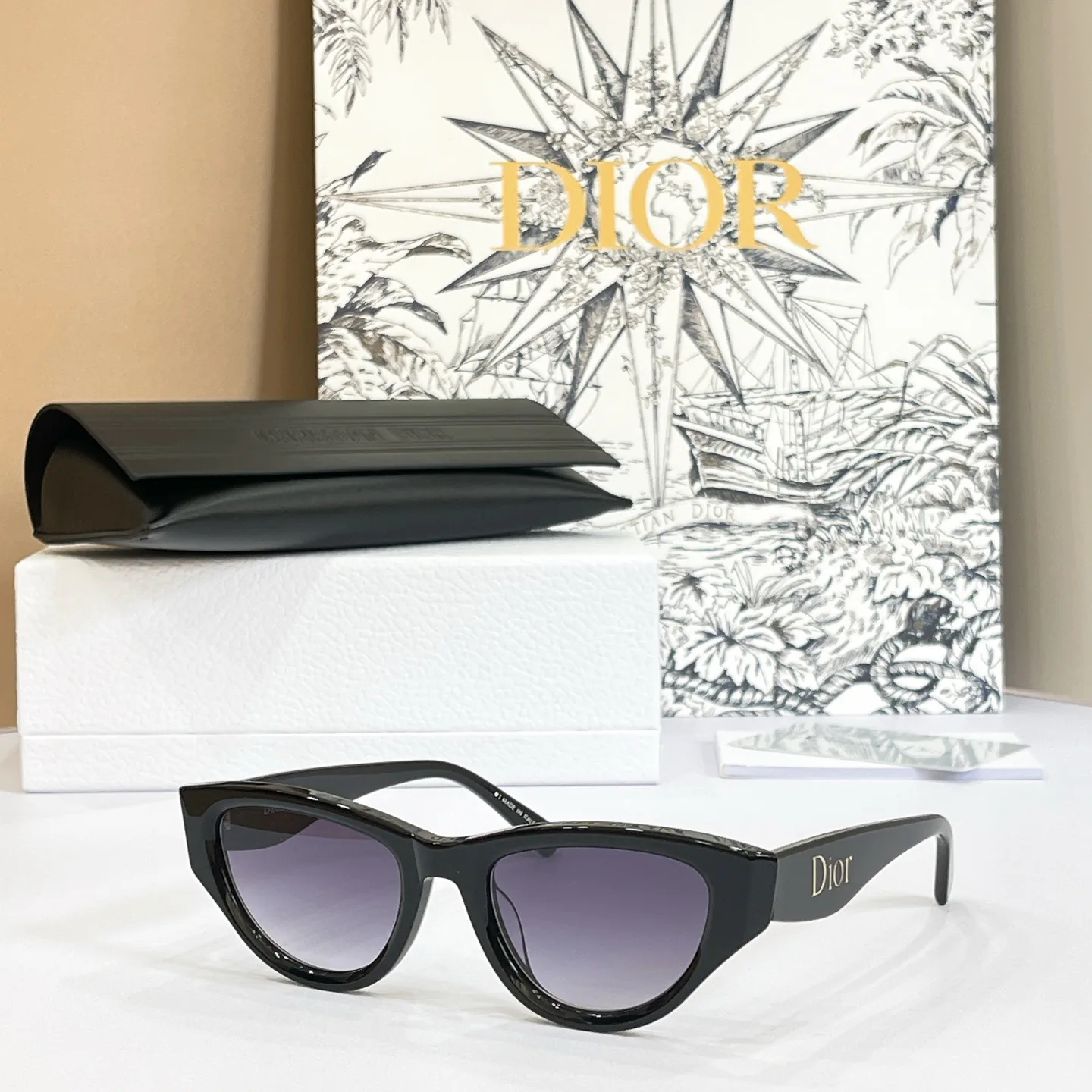 Glasses CHRISTIAN DIOR 17495938