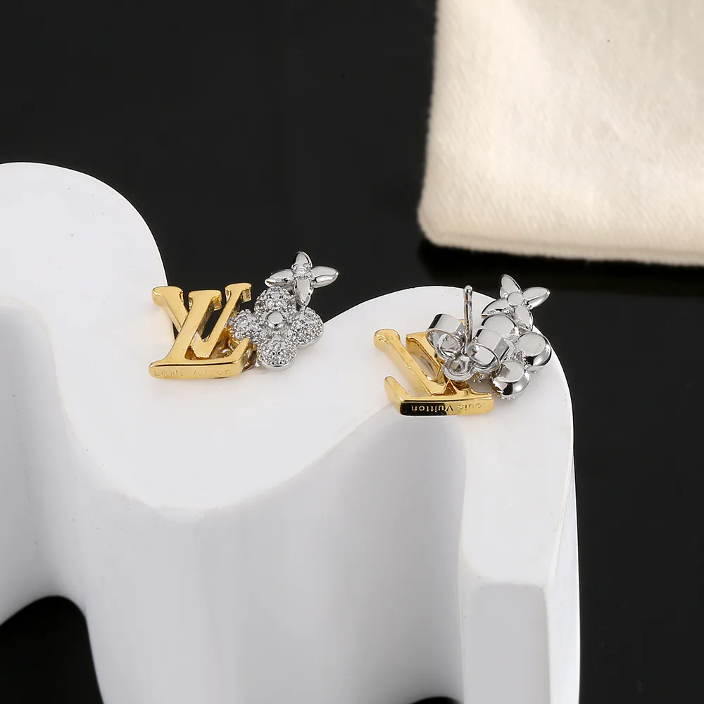 Jewelry LOUIS VUITTON 17844197