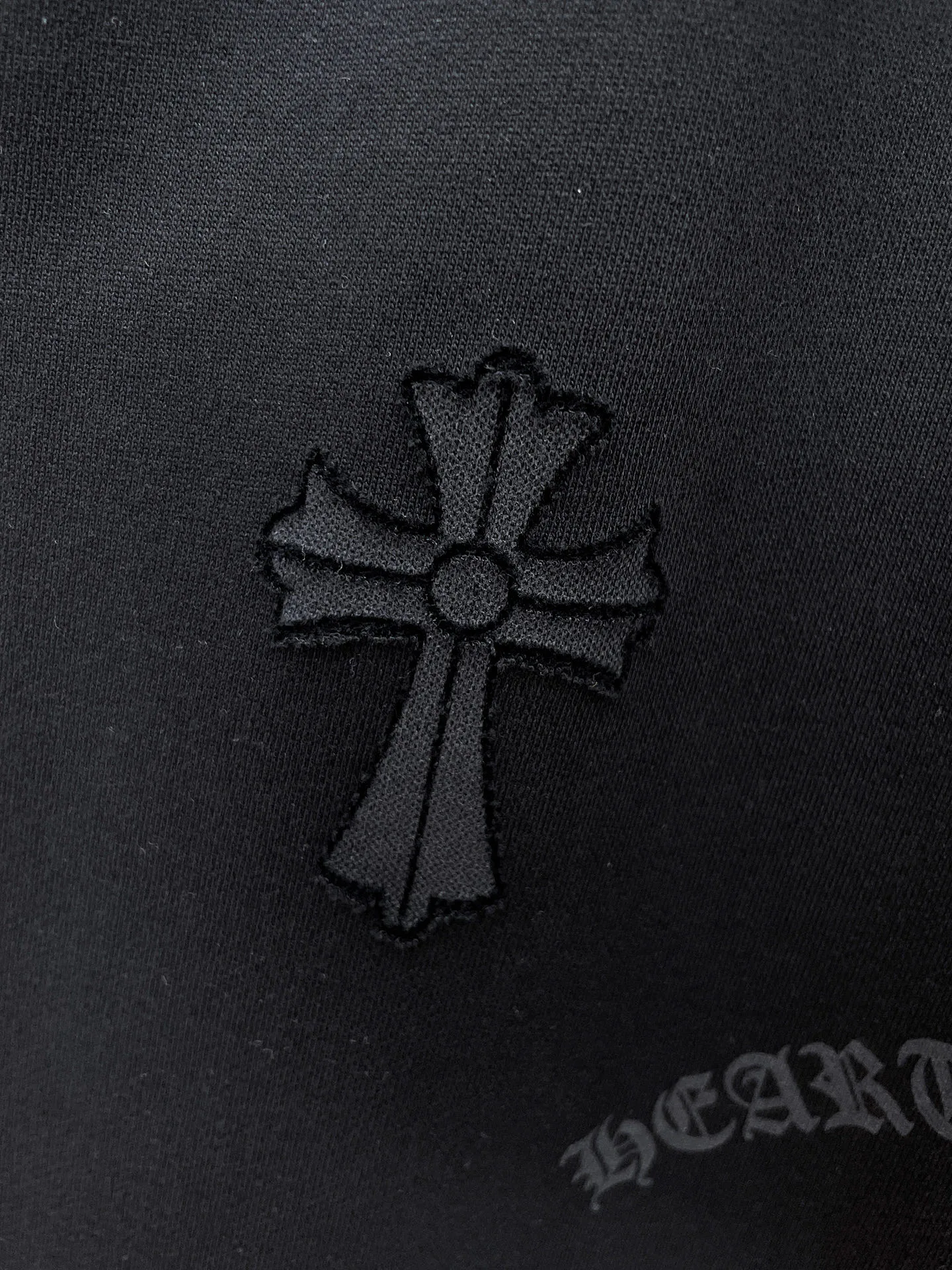 Men's Trousers CHROME HEARTS 18399322
