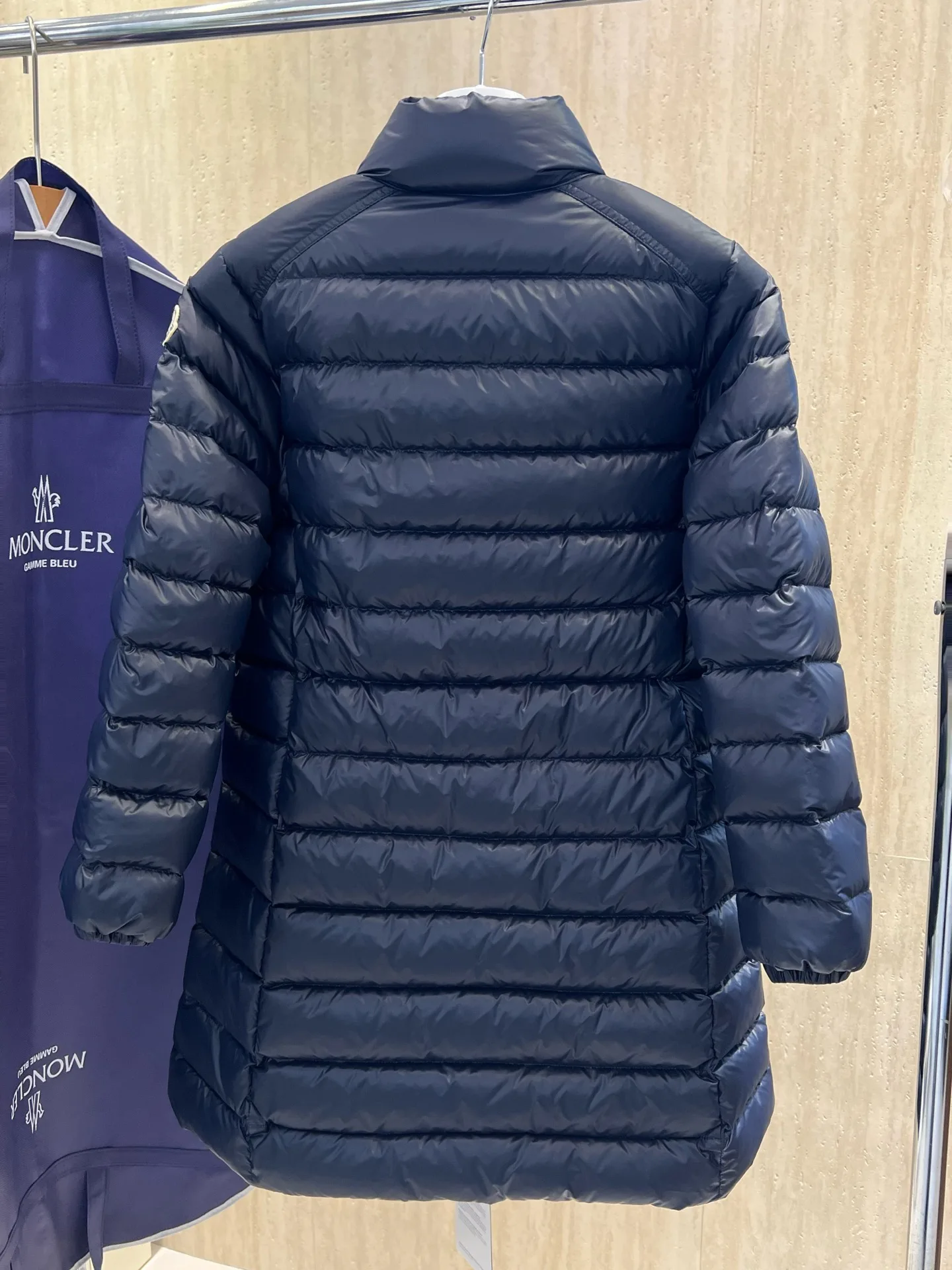 Men's Jackets And Down Jackets MONCLER 18434493