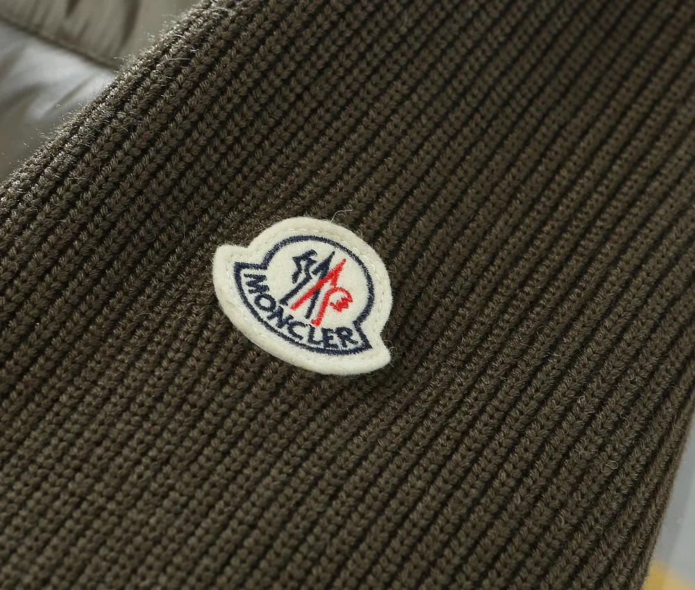 Men's Jackets And Down Jackets MONCLER 18345507