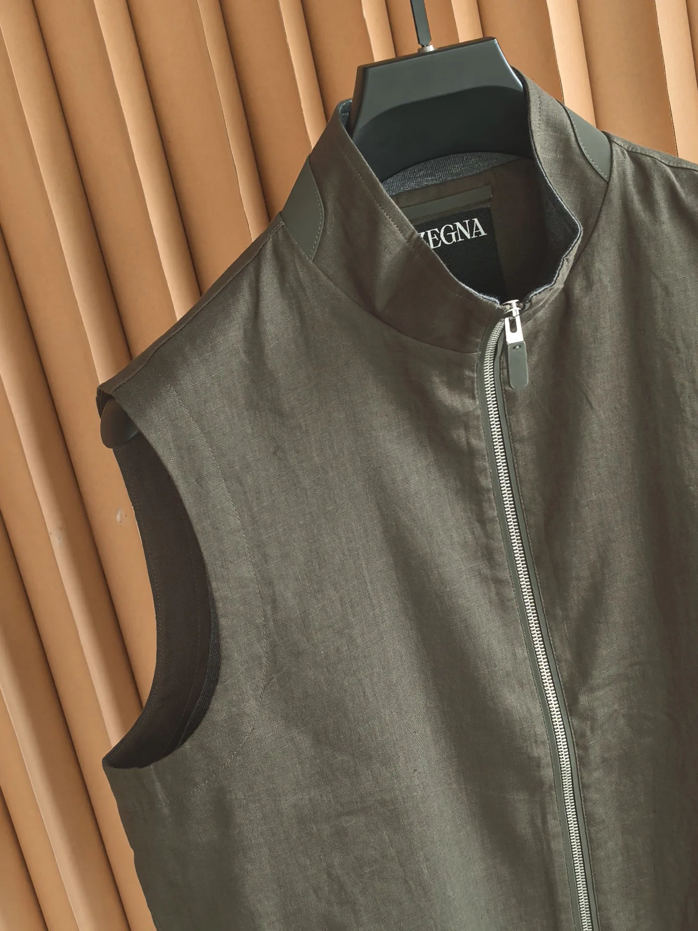 Men's Vests ZEGNA 17944147