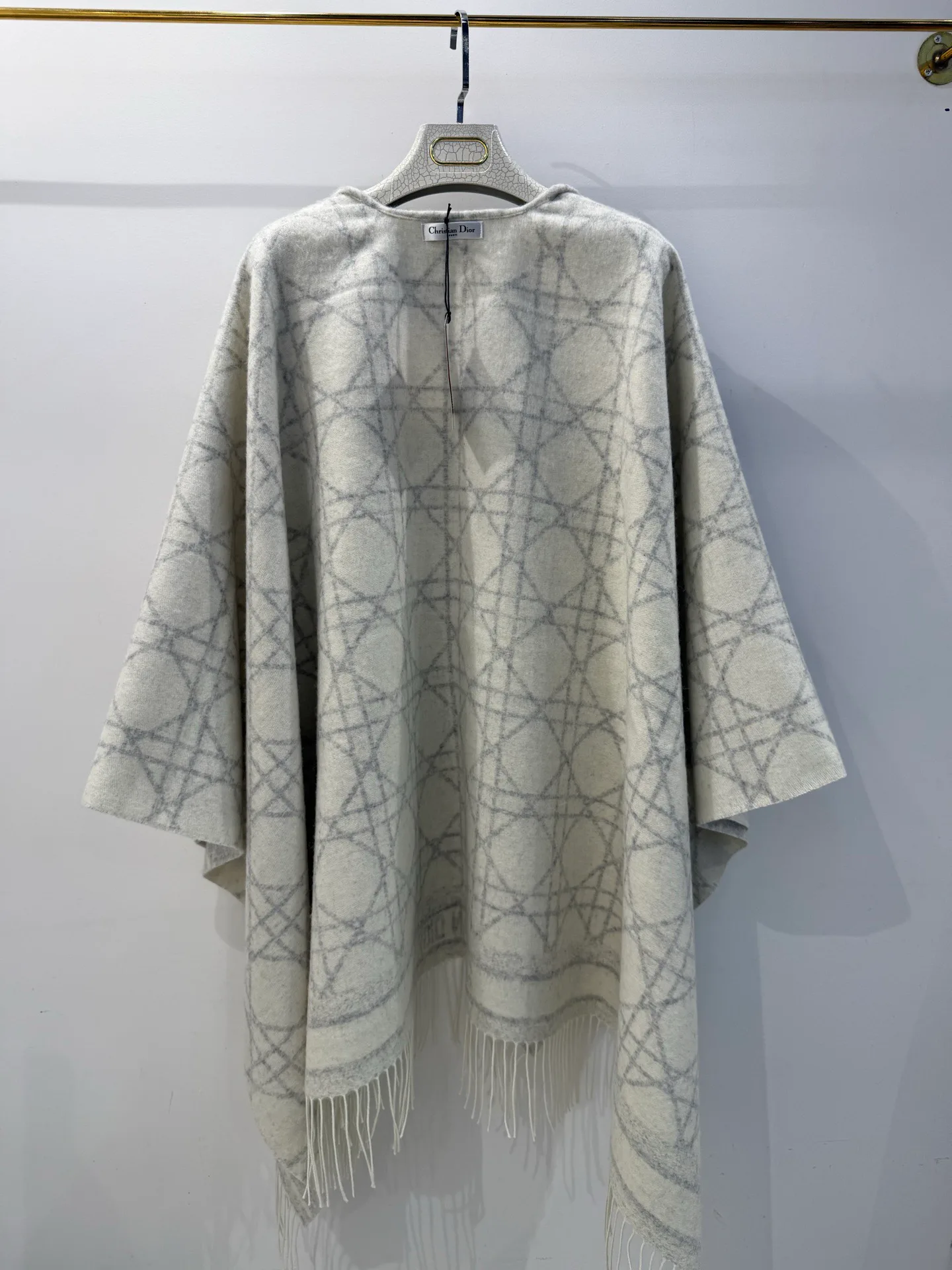 Women's Coats CHRISTIAN DIOR 18319998