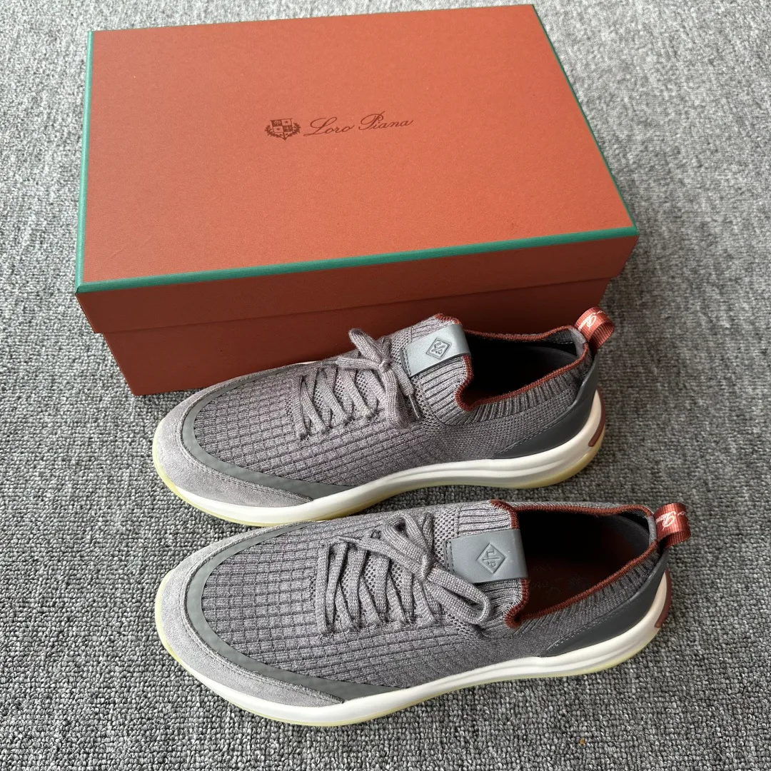 Men's Sneakers LORO PIANA 18075960