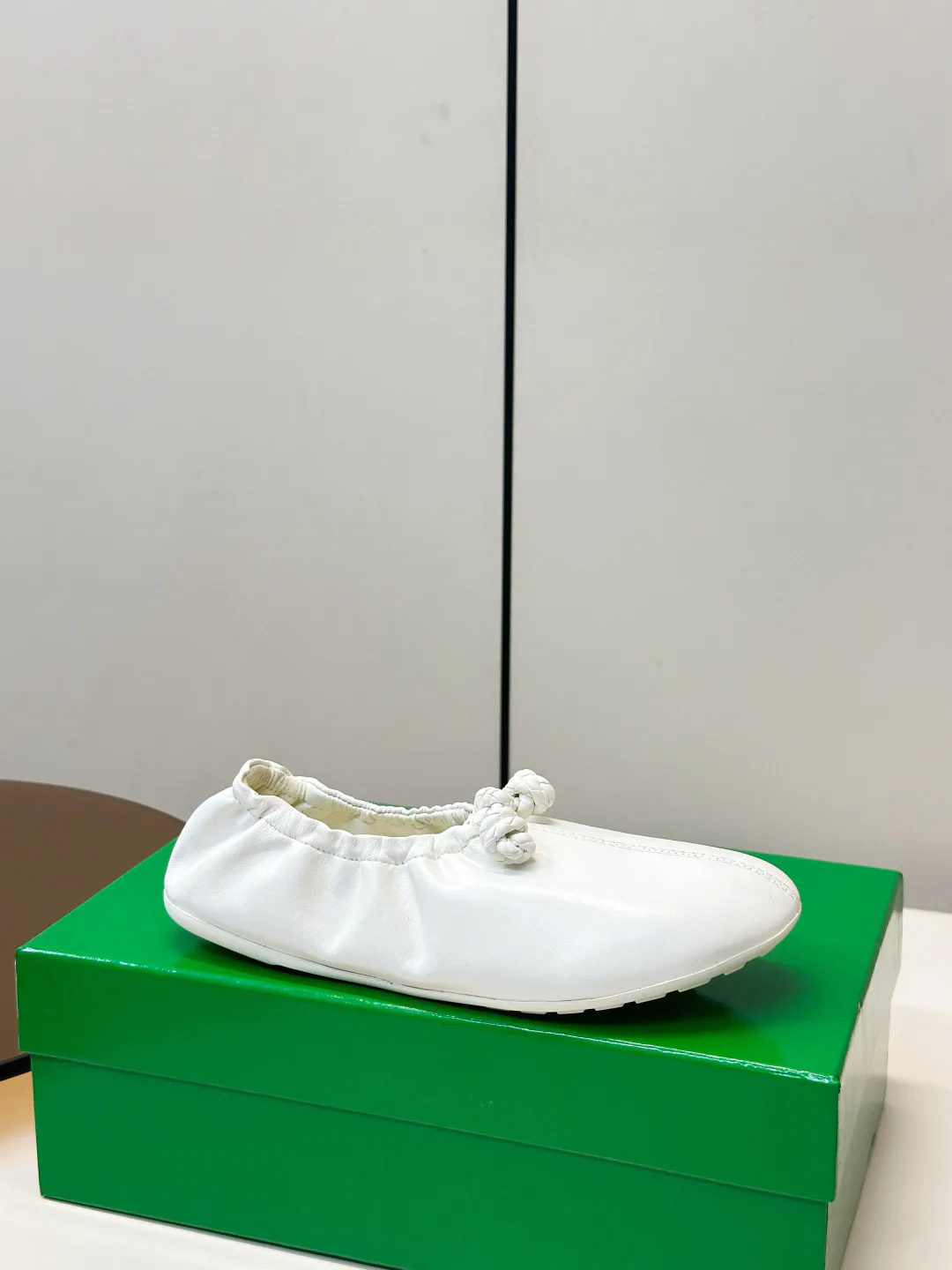 Women's Ballet Flats BOTTEGA VENETA 17947000