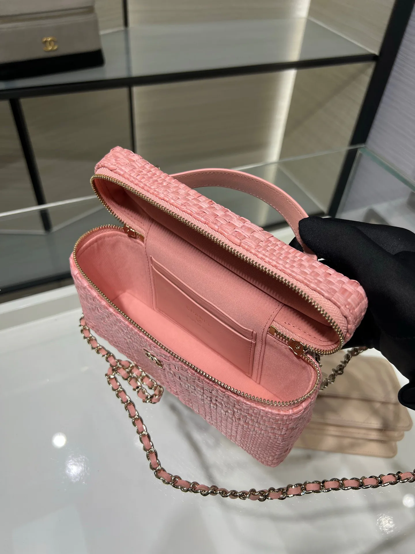 Women's Classic Handbags CHANEL 17827283