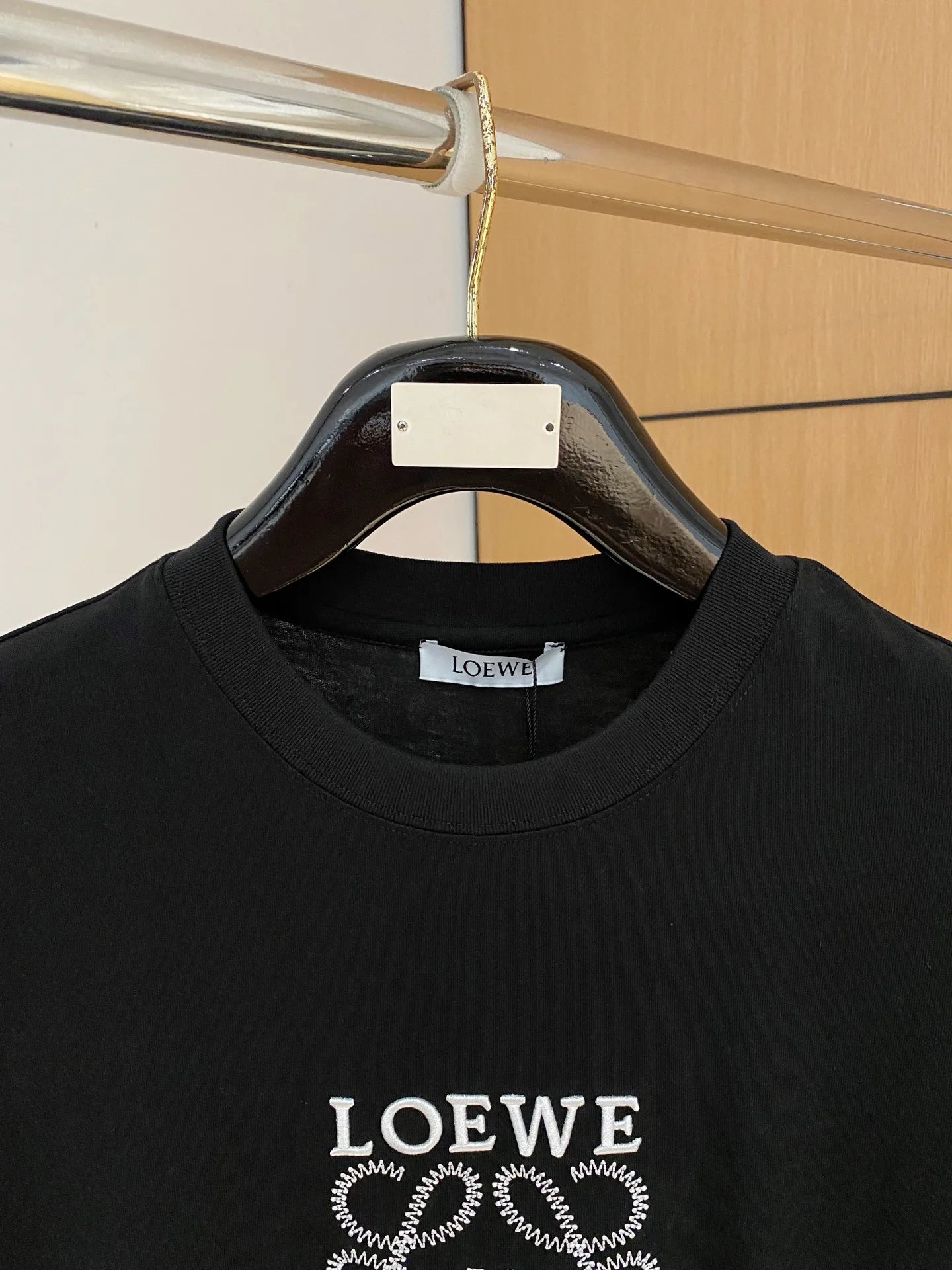 Men's T-Shirts LOEWE 17803781