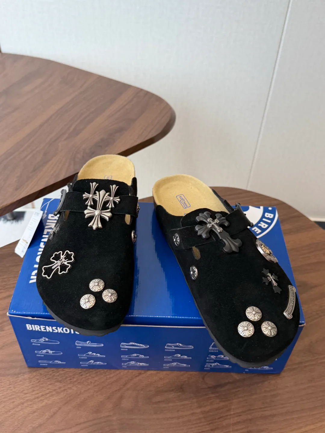 Women's Mules And Clogs BIRKENSTOCK 18307286