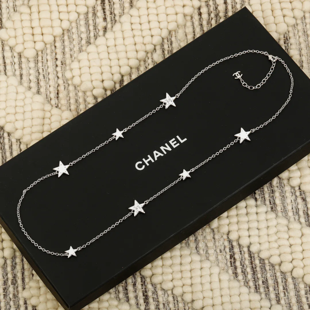 Jewelry CHANEL 18489887