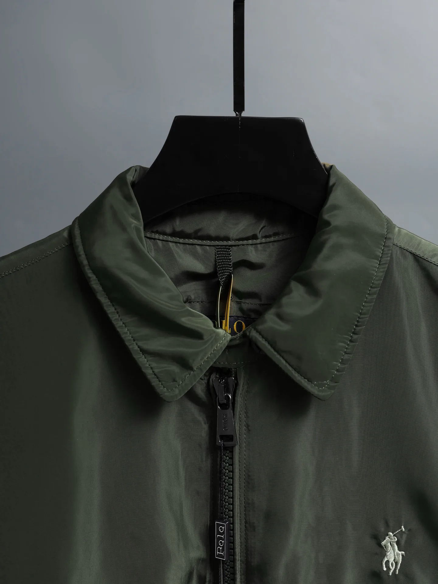 Men's Jackets And Down Jackets RALPH LAUREN 18188600