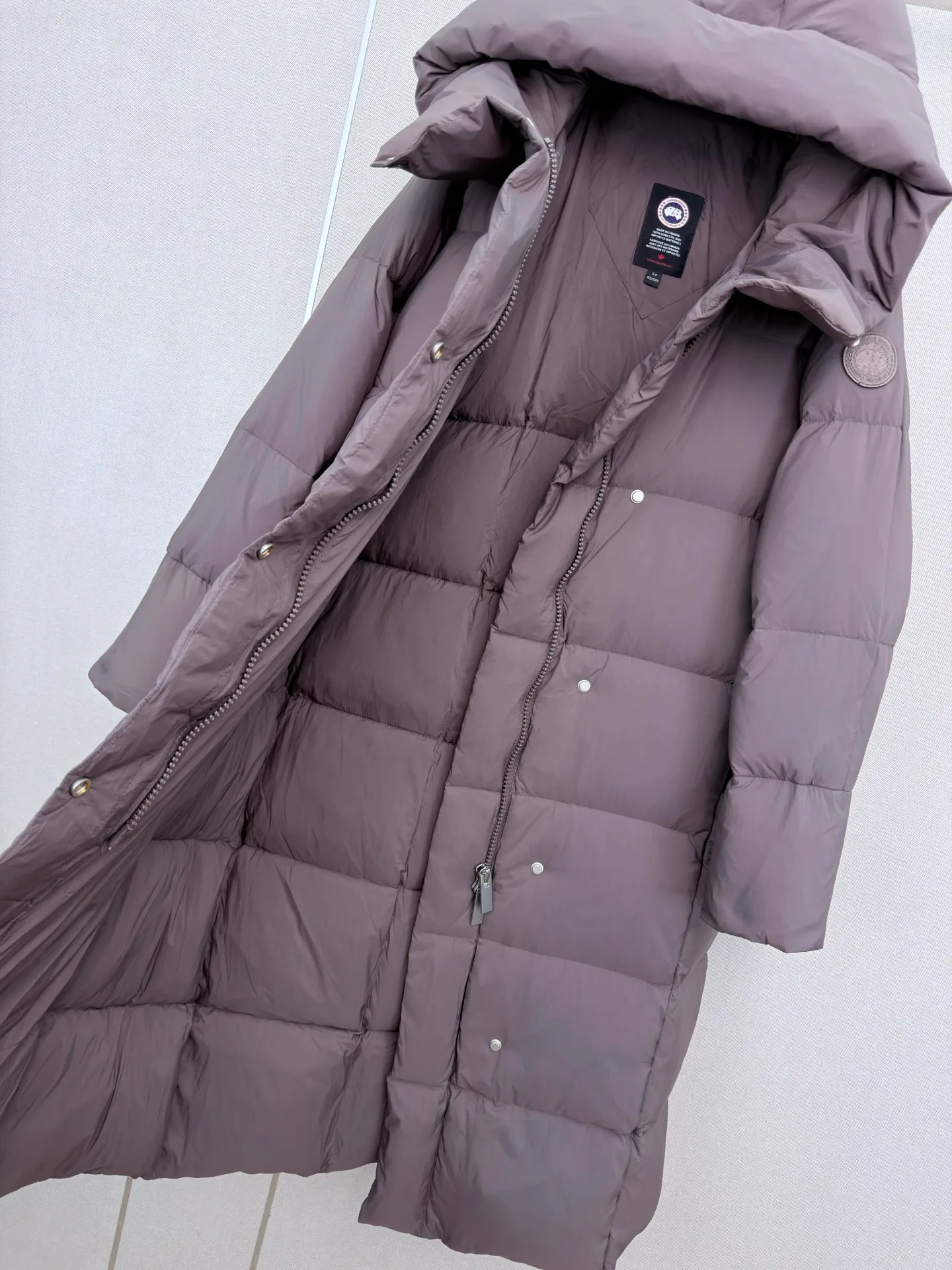 Women's Jackets And Down Jackets CANADA GOOSE 18108344