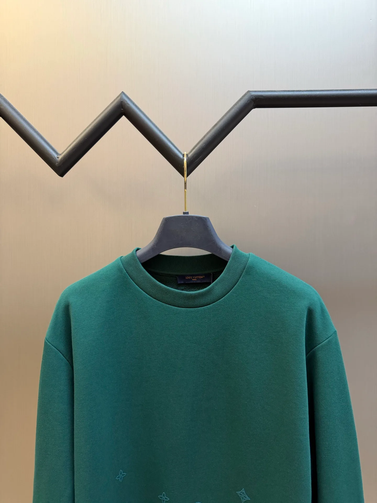 Men's Sweatshirts And Hoodies LOUIS VUITTON 18483205