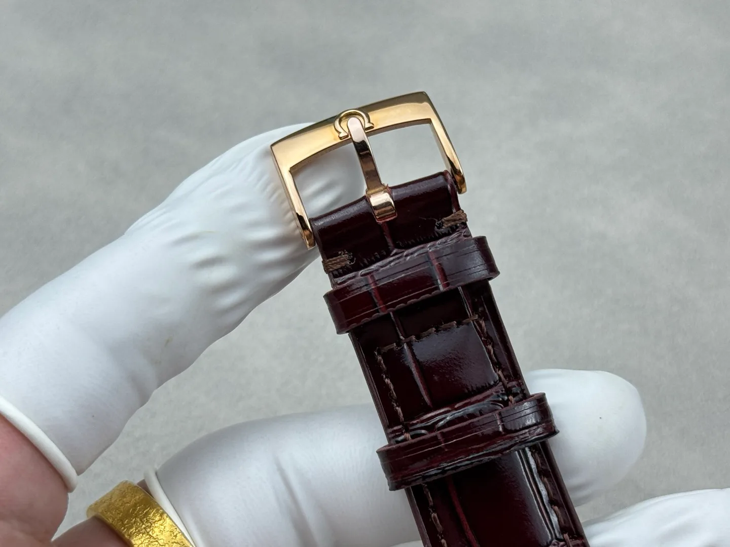Women's Watches OMEGA 17471383