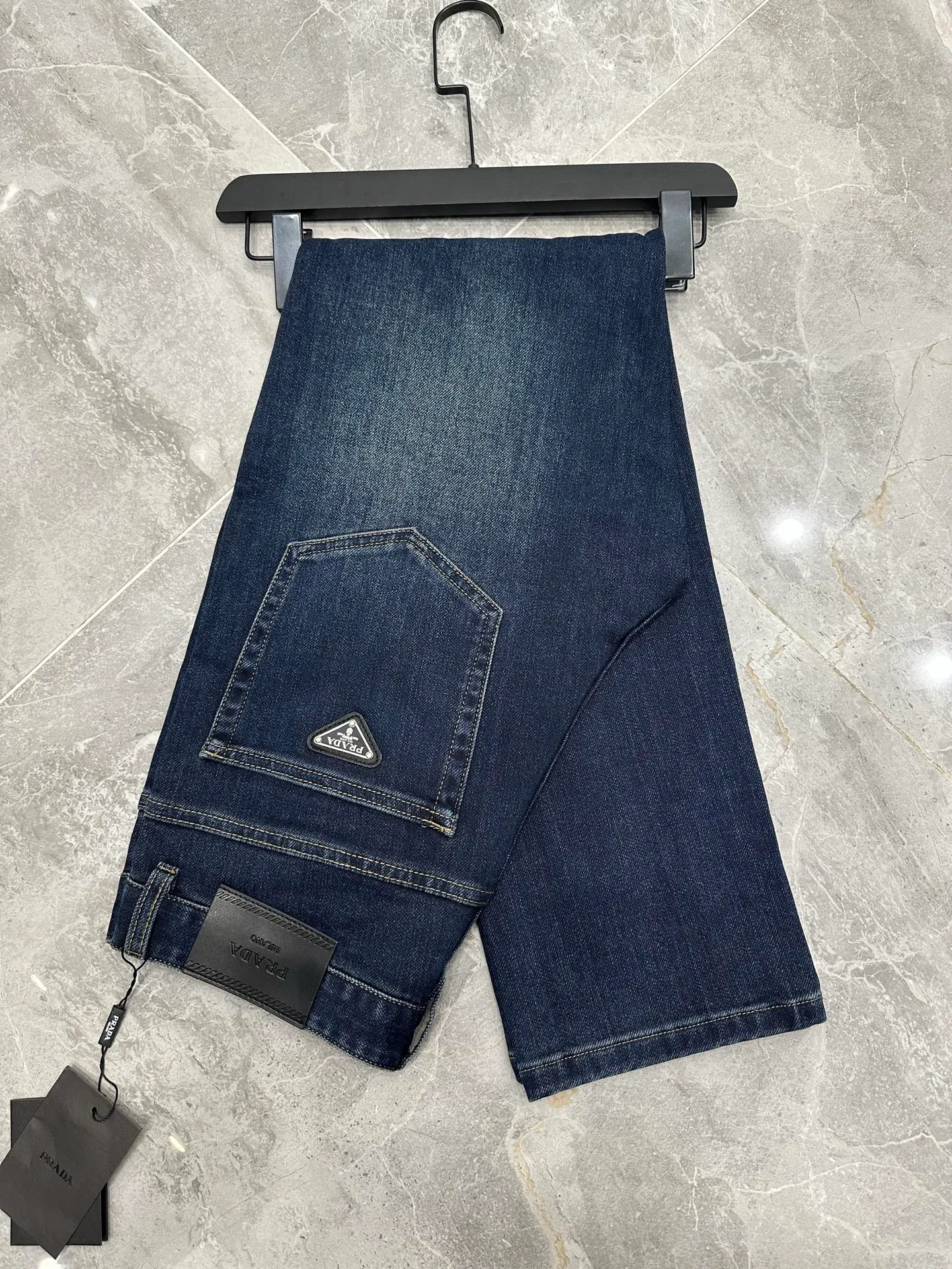 Men's Jeans PRADA 18072671