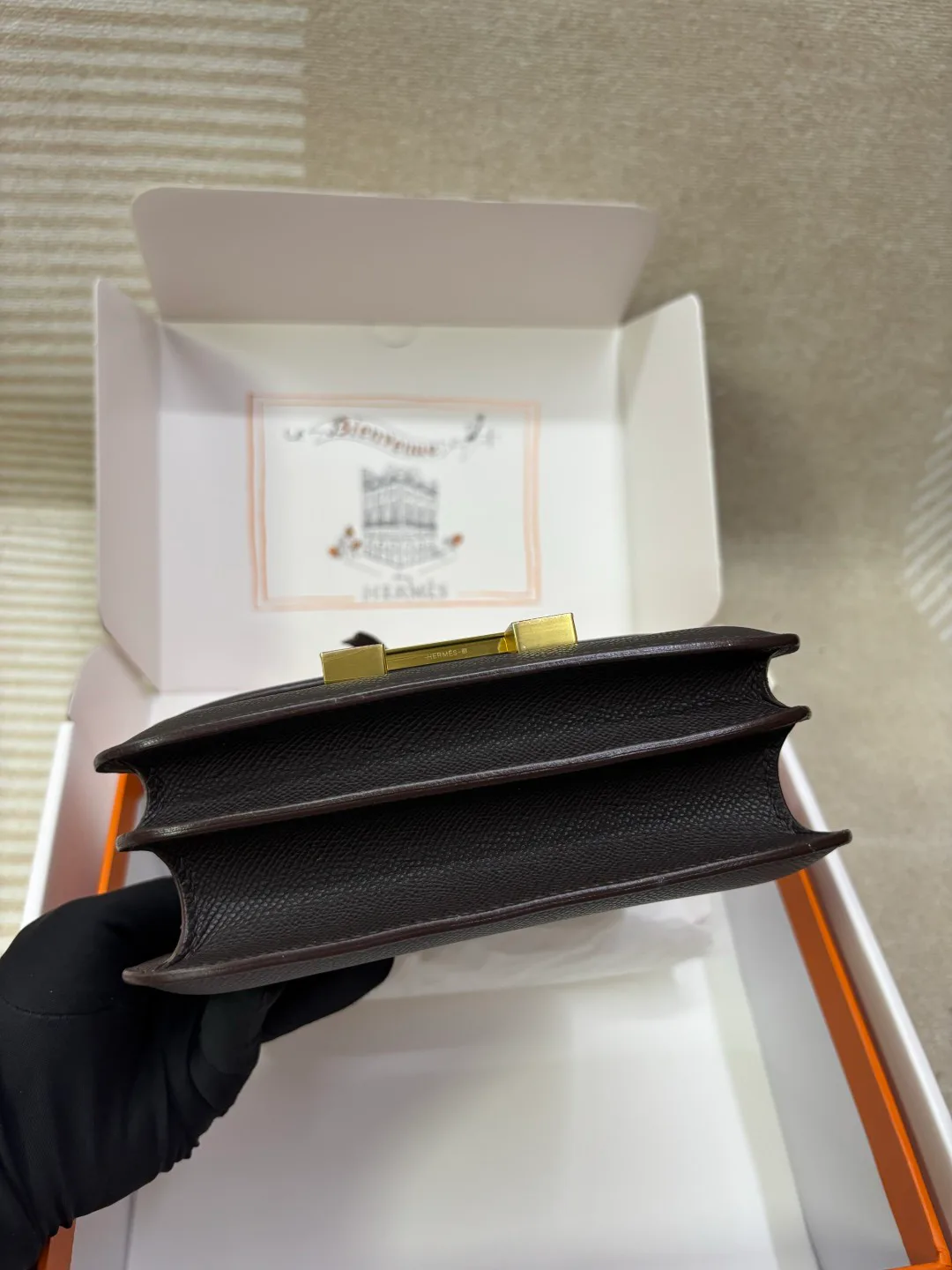 Women's Classic Handbags HERMES 18506149