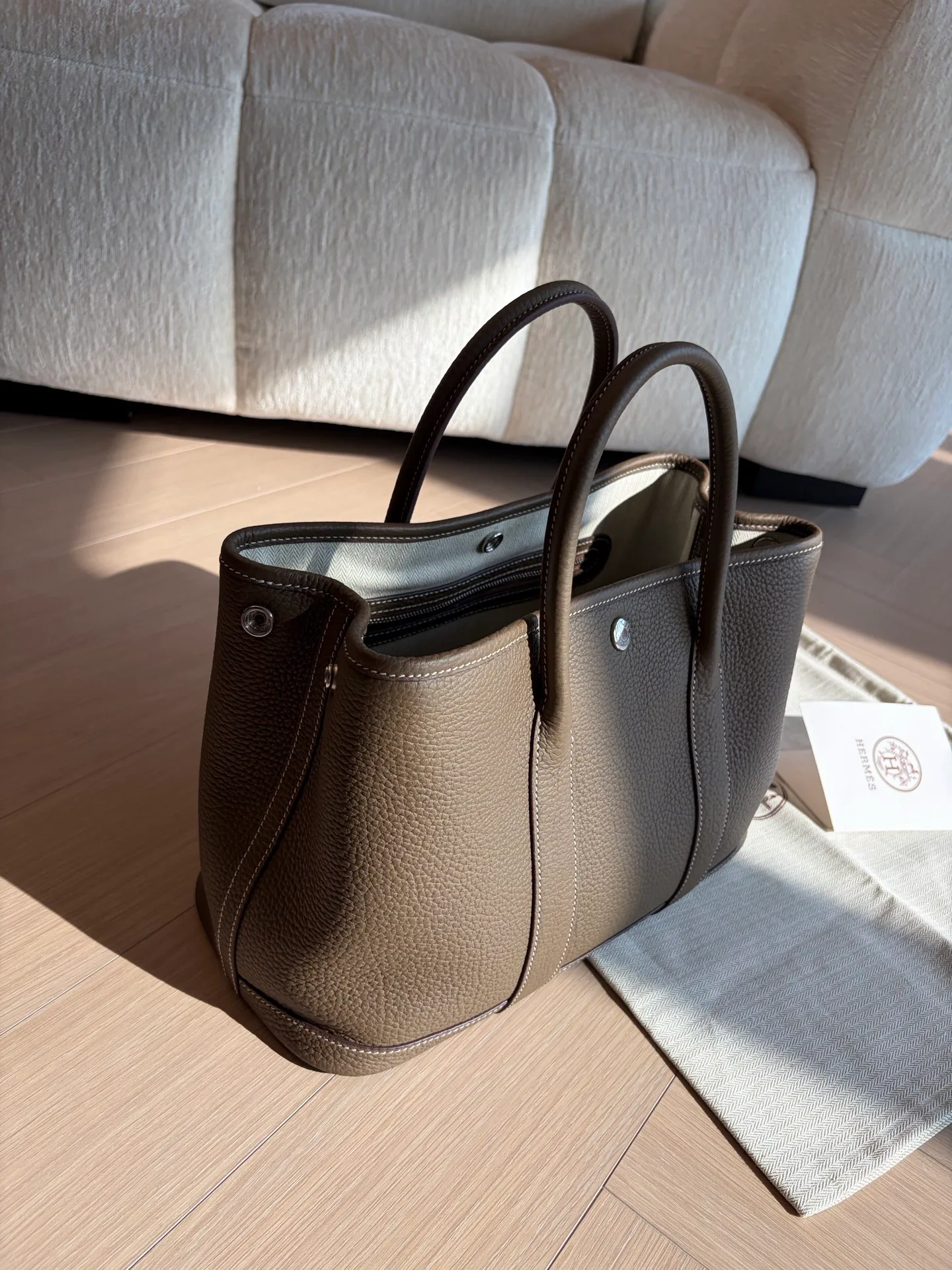 Women's Classic Handbags HERMES 18063539