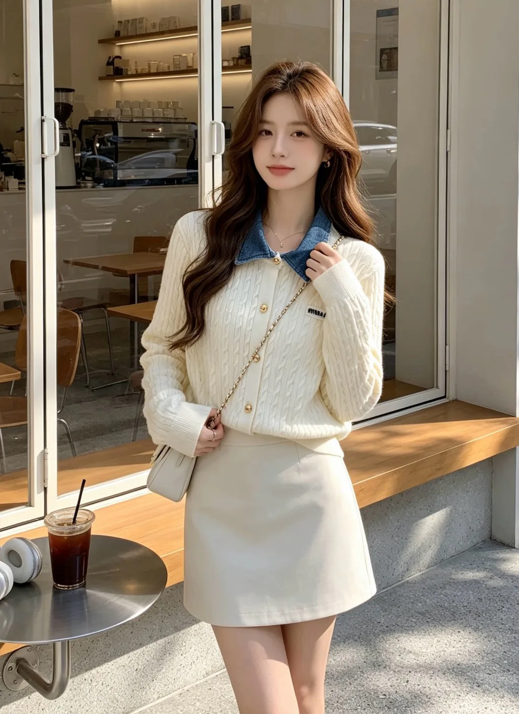 Women's Jumpers And Sweaters MIU MIU 17986840