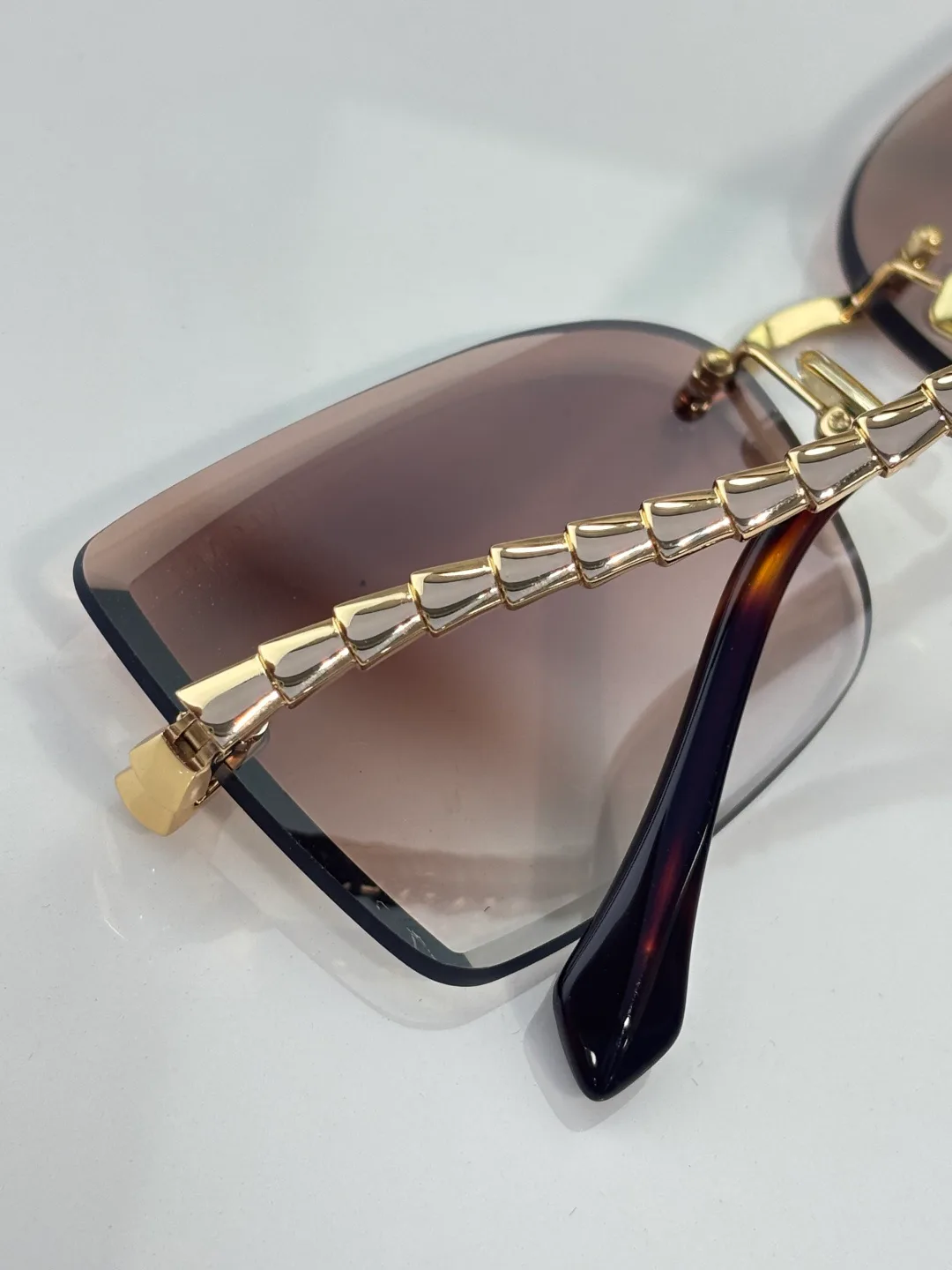 Glasses BVLGARI 18059854