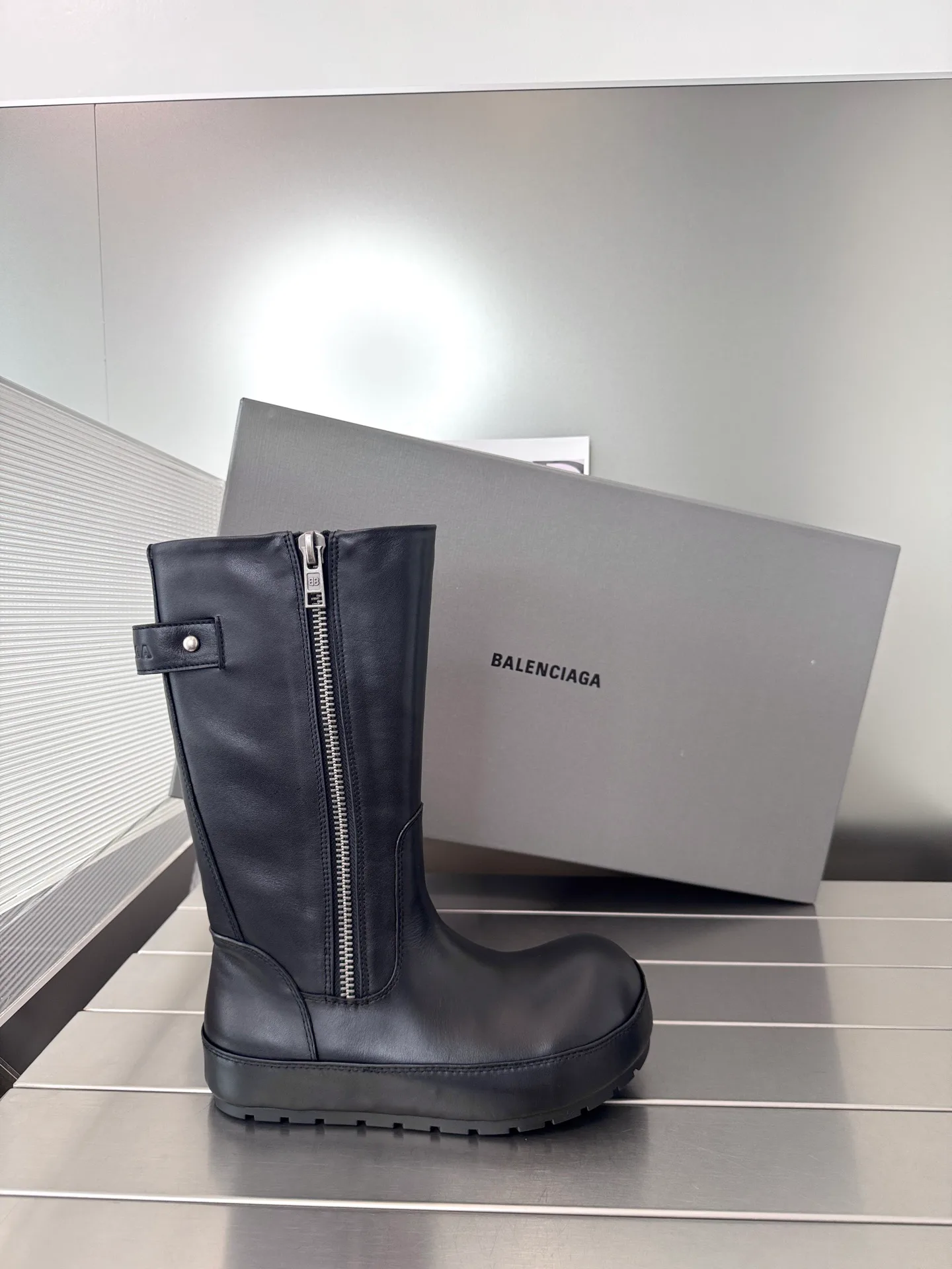 Women's Boots BALENCIAGA 18152287