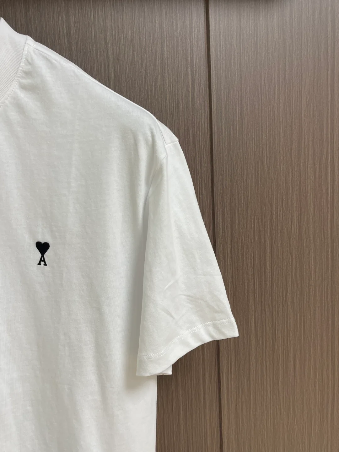 Men's T-Shirts AMI PARIS 18191320