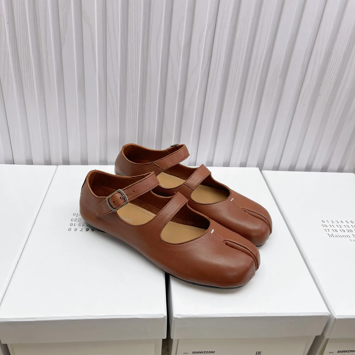 Women's Heels MAISON MARGIELA 18104104