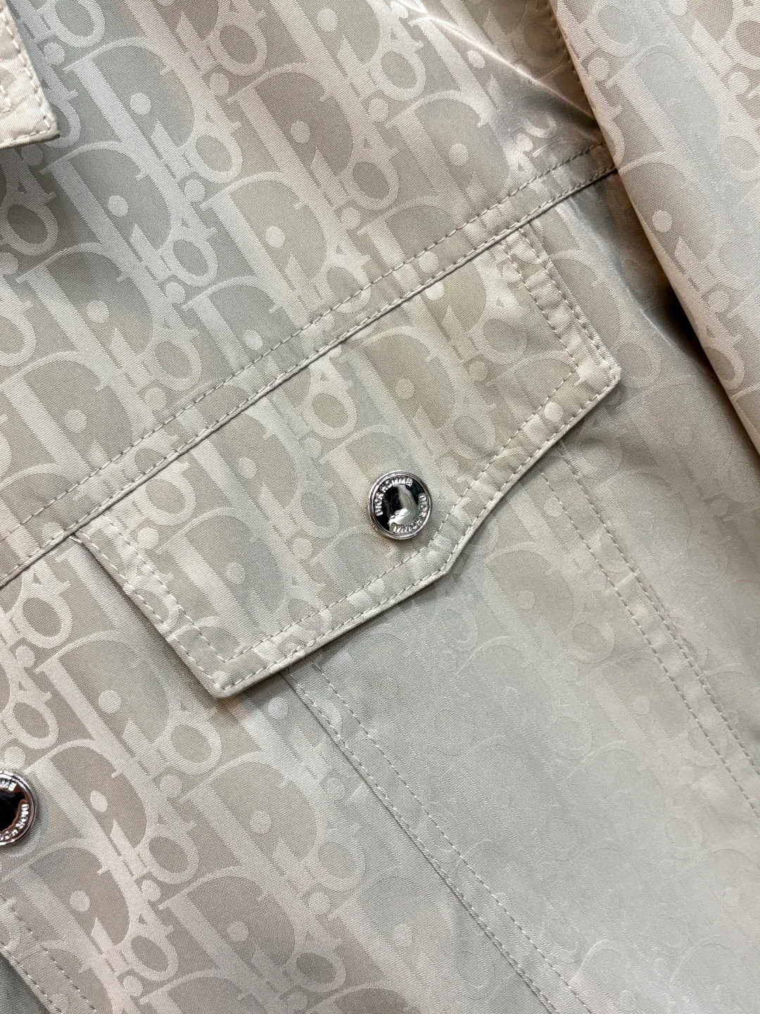 Men's Jackets And Down Jackets CHRISTIAN DIOR 18109109
