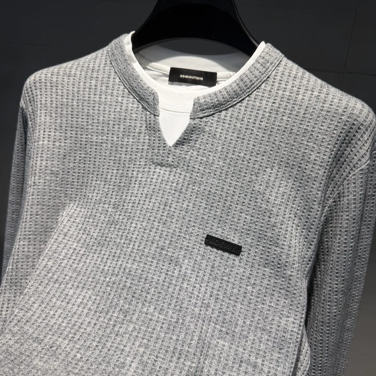 Men's Jumpers And Sweaters LOEWE 18140133