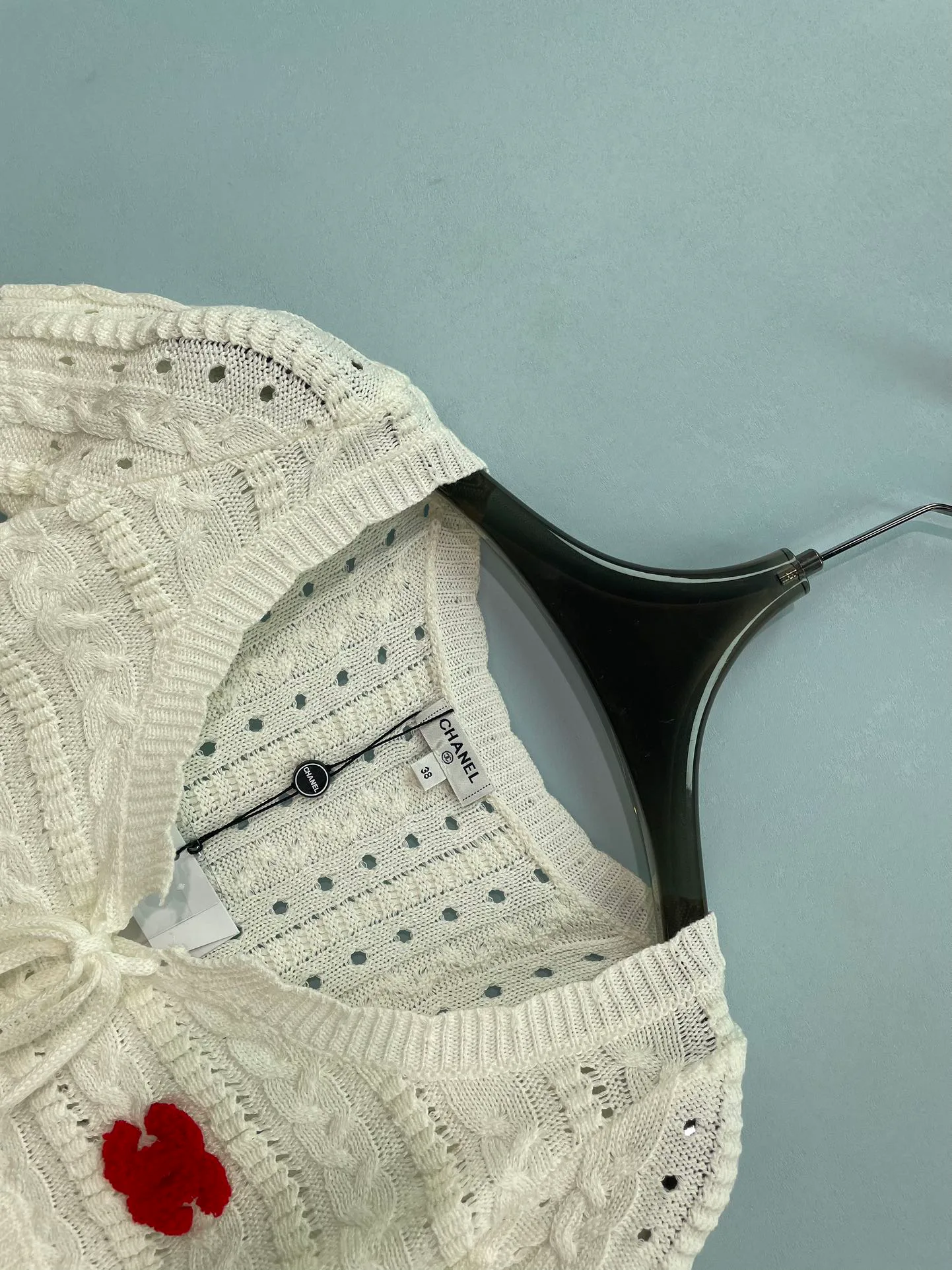 Women's Jumpers And Sweaters CHANEL 17571278